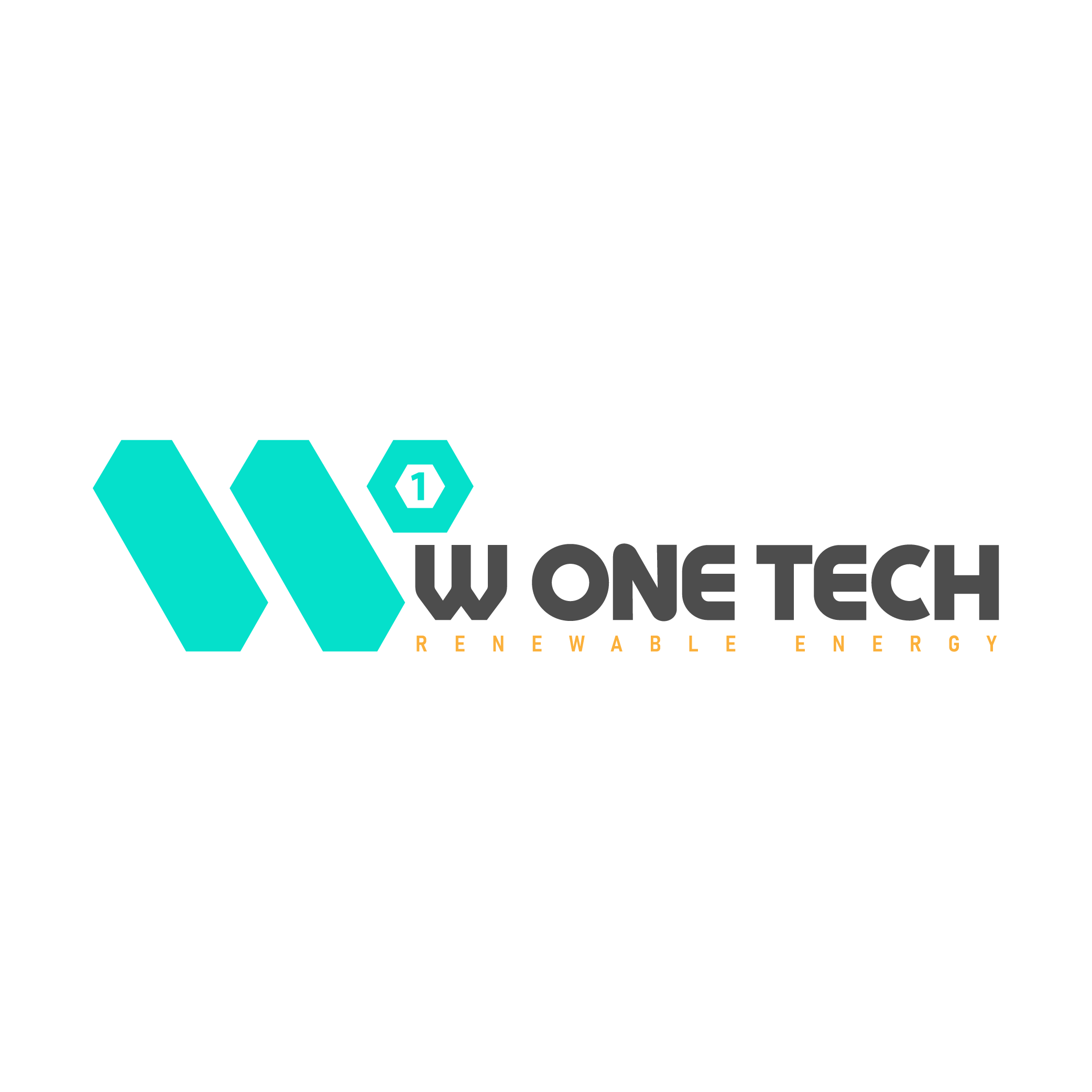 W ONE TECH ENERGY